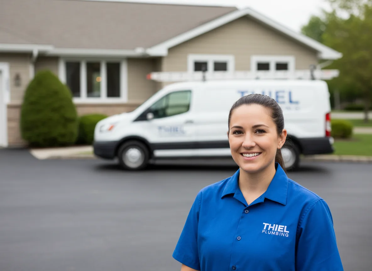 Plumber Darwin, MN FAQs